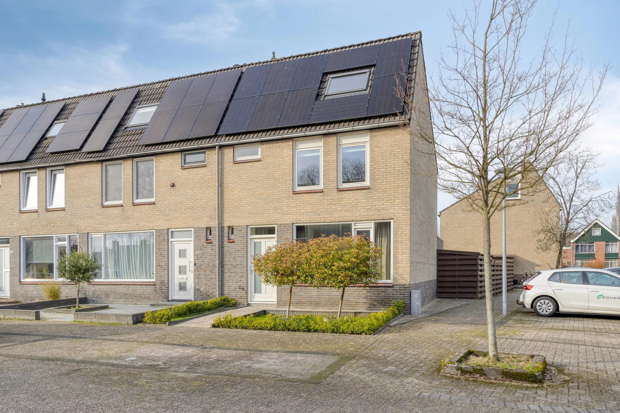 Glazenwasser Veendam